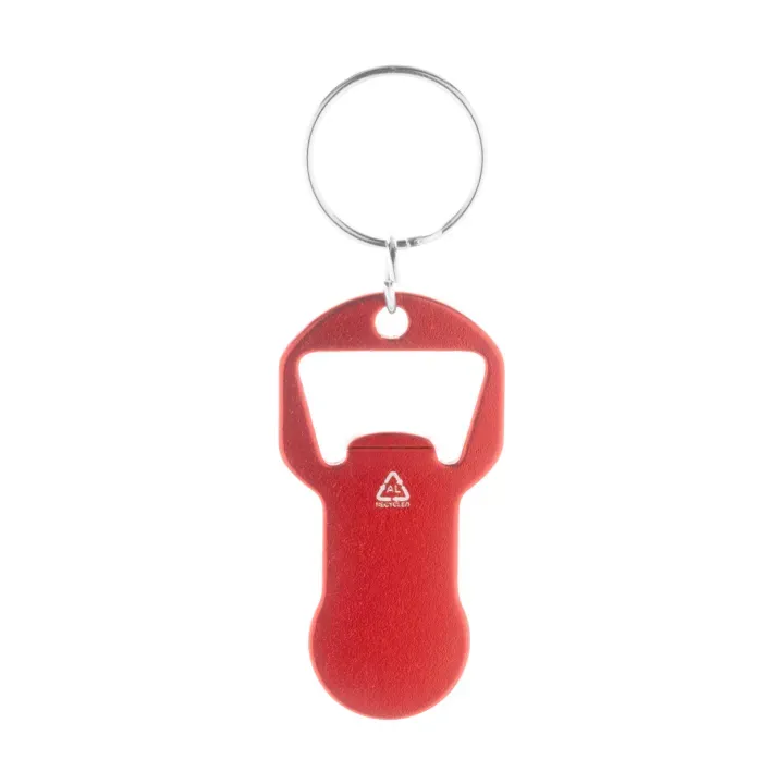 bottle opener keyring - AP808261 (ANDA#05)